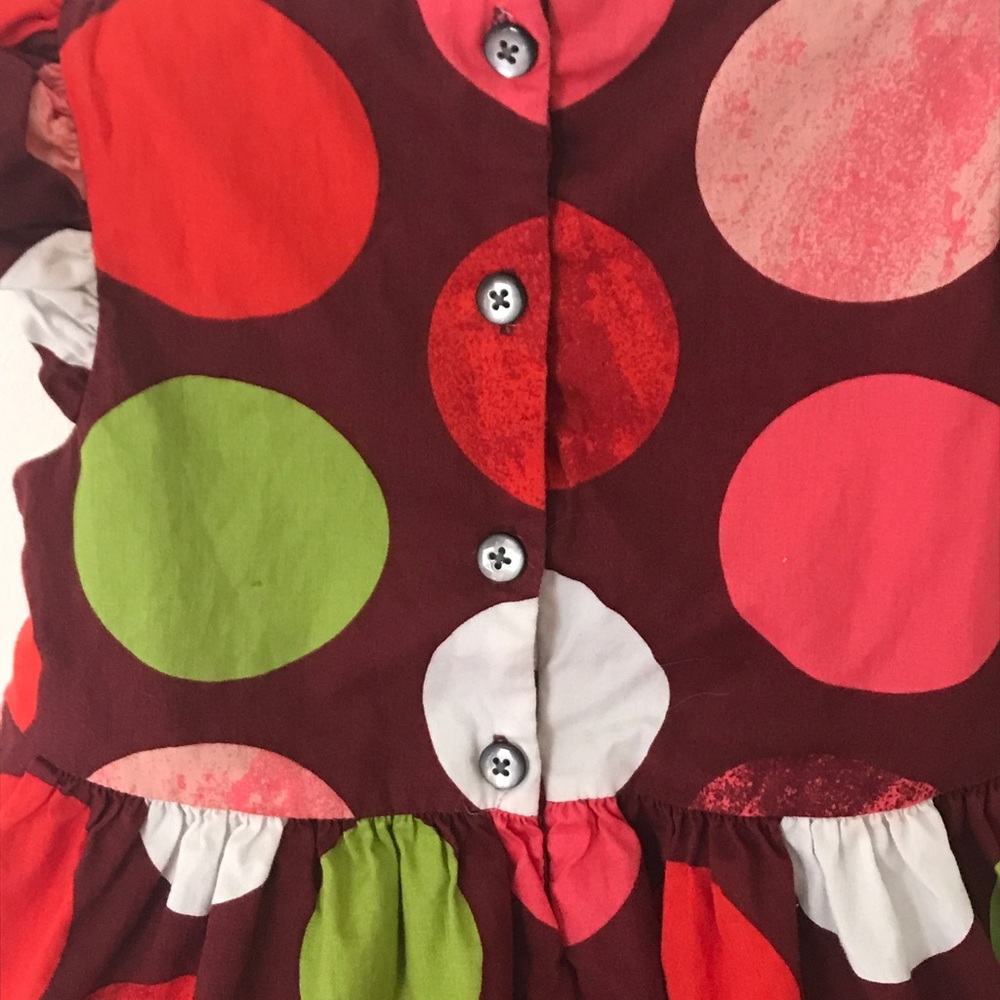 Tea Collection Dress - Picture 2 of 4